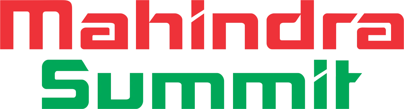 Mahindra Summit